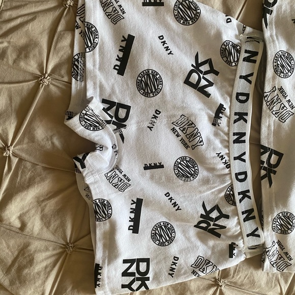 Sold:Sale 🎈DKNY NWTs Youth Intimates set - Picture 6 of 8